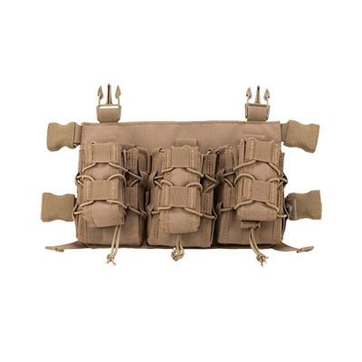 Platforma przednia VX MAG RIG COYOTE