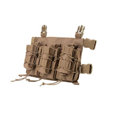 Platforma przednia VX MAG RIG COYOTE