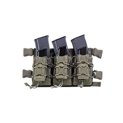 Platforma przednia VX MAG RIG GREEN