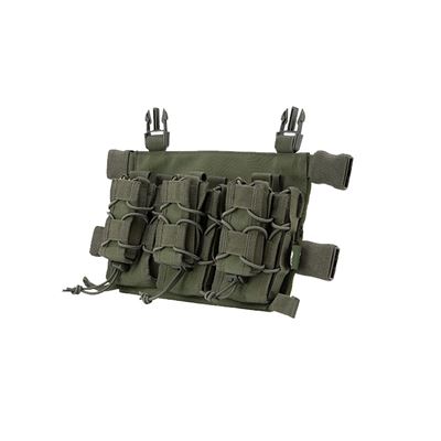Platforma przednia VX MAG RIG GREEN