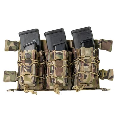 Platforma przednia VX MAG RIG VCAM