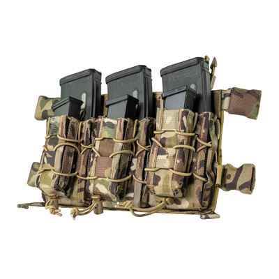 Platforma przednia VX MAG RIG VCAM