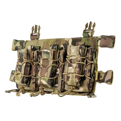 Platforma przednia VX MAG RIG VCAM