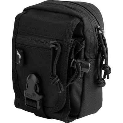 Uniwersalne etui V-DUTY BLACK