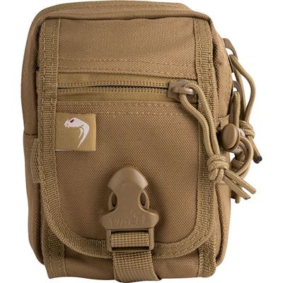 Case V-DUTY universal COYOTE