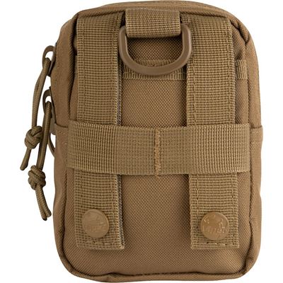 Case V-DUTY universal COYOTE