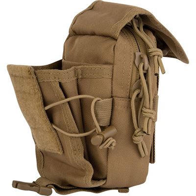 Case V-DUTY universal COYOTE