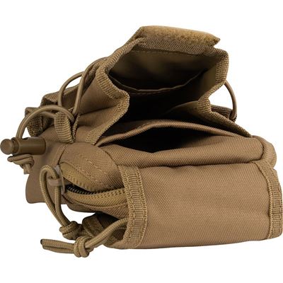 Case V-DUTY universal COYOTE
