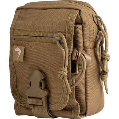 Case V-DUTY universal COYOTE