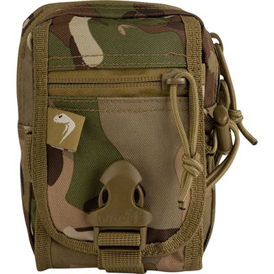 Etui V-DUTY uniwersalne VCAM