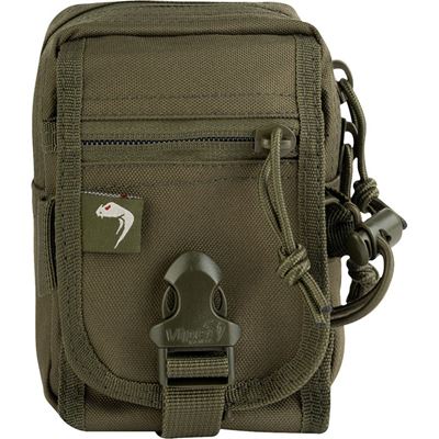 Case V-DUTY universal GREEN