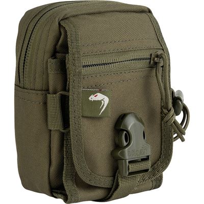 Case V-DUTY universal GREEN