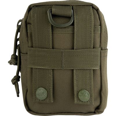 Case V-DUTY universal GREEN