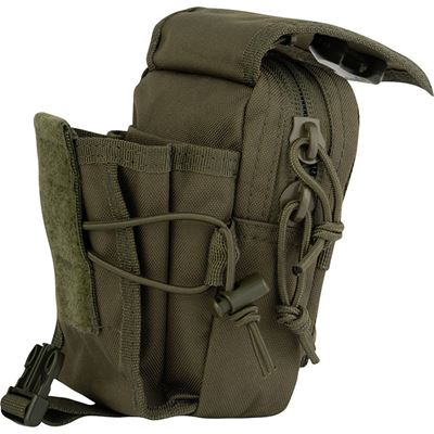 Case V-DUTY universal GREEN