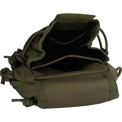 Case V-DUTY universal GREEN