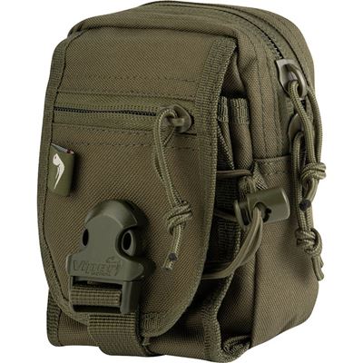 Case V-DUTY universal GREEN
