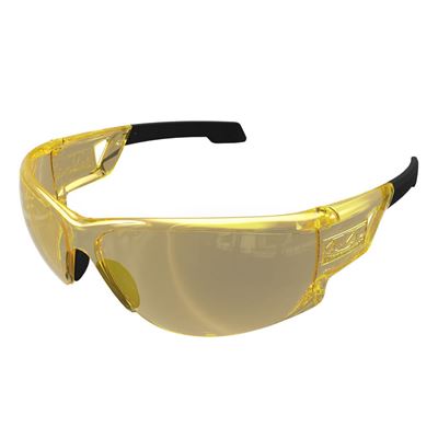 Gogle taktyczne TYPE-N AMBER