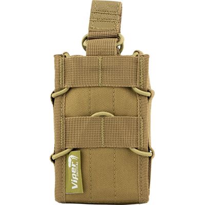 Torba na magazynki ELITE MOLLE otwarta COYOTE