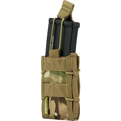 Torba ELITE na magazynki MOLLE otwarta VCAM