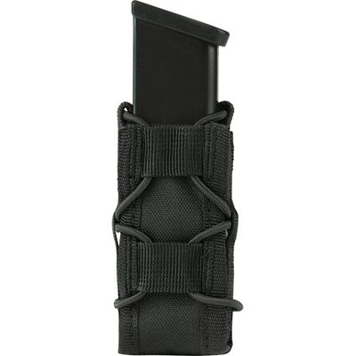 Torba na magazynki ELITE MOLLE otwarta CZARNA