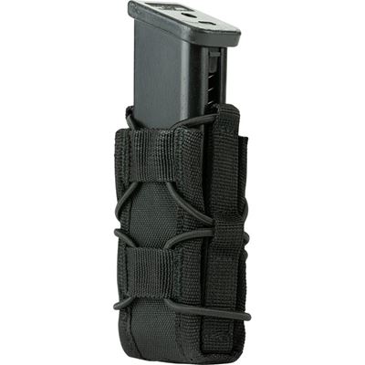 Torba na magazynki ELITE MOLLE otwarta CZARNA