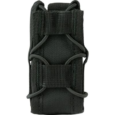 Torba ELITE na magazynek MOLLE otwarta CZARNA Viper® VPELPMBLK 5
