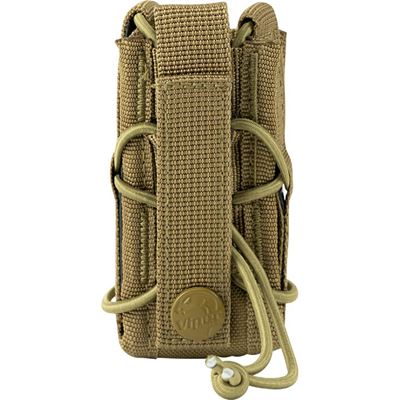 Torba na magazynki ELITE MOLLE otwarta COYOTE