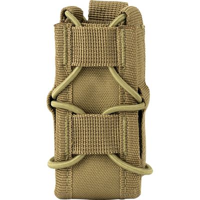 Torba na magazynki ELITE MOLLE otwarta COYOTE