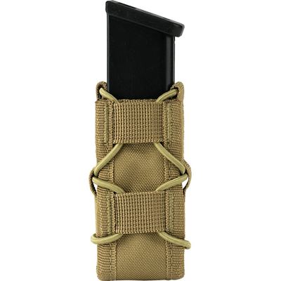 Torba na magazynki ELITE MOLLE otwarta COYOTE