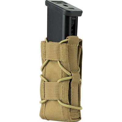 Torba na magazynki ELITE MOLLE otwarta COYOTE