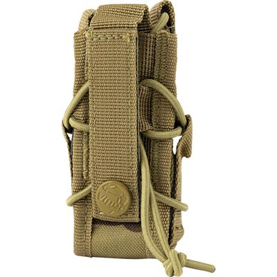 Torba ELITE na magazynek MOLLE otwarta VCAM