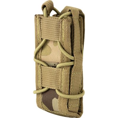 Torba na magazynki ELITE MOLLE otwarta VCAM