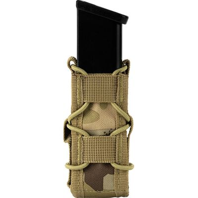 Torba ELITE na magazynek MOLLE otwarta VCAM