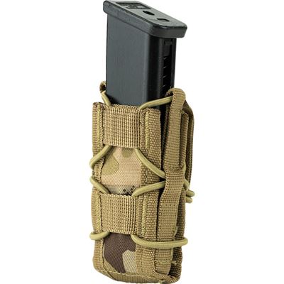 Torba ELITE na magazynek MOLLE otwarta VCAM