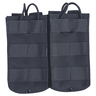 Kieszeń na magazynek M4/M16 RELEASE double BLACK