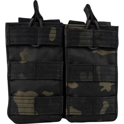 Ładownica na magazynki M4/M16 RELEASE double VCAM BLACK