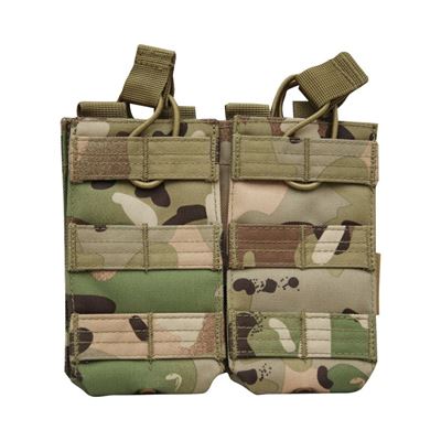 Kieszeń na magazynek M4/M16 RELEASE double VCAM