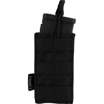 Etui na magazynek M4/M16 RELEASE CZARNE Viper® VPMSQRBLK 3