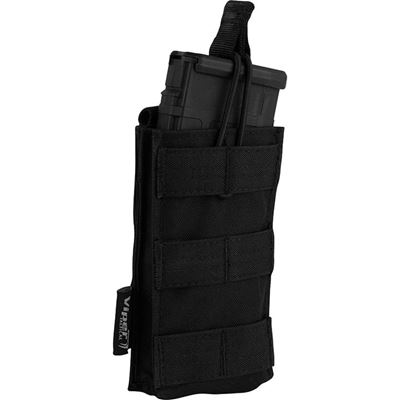 Etui na magazynek M4/M16 RELEASE CZARNE Viper® VPMSQRBLK 2