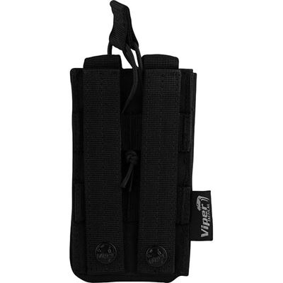 Etui na magazynek M4/M16 RELEASE CZARNE Viper® VPMSQRBLK 6