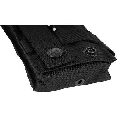 Etui na magazynek M4/M16 RELEASE CZARNE Viper® VPMSQRBLK 5
