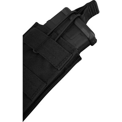 Etui na magazynek M4/M16 RELEASE CZARNE Viper® VPMSQRBLK 4