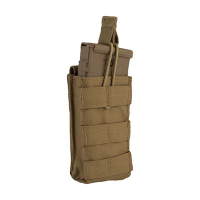 Etui na magazynek M4/M16 RELEASE COYOTE Viper® VPMSQRCOY 3