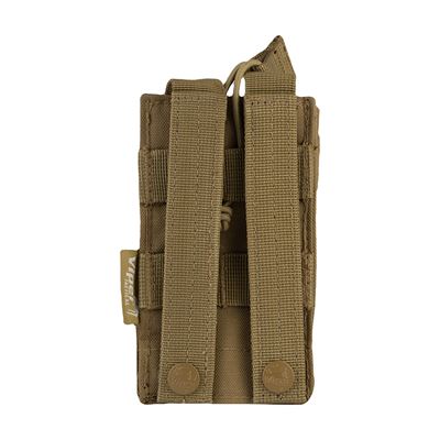 Etui na magazynek M4/M16 RELEASE COYOTE Viper® VPMSQRCOY 4