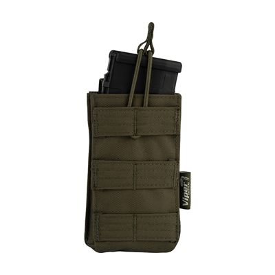 Pouzdro na magazynek M4/M16 RELEASE ZELENÉ Viper® VPMSQRG 2