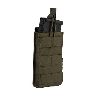 Pouzdro na magazynek M4/M16 RELEASE ZELENÉ Viper® VPMSQRG 3