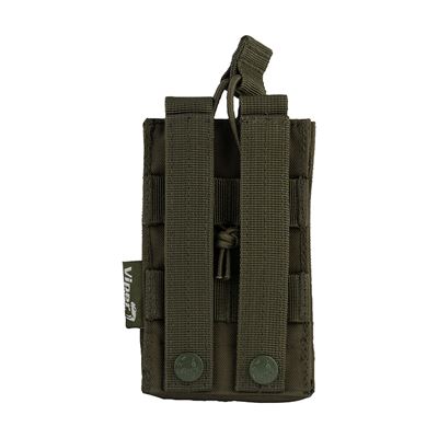 Pouzdro na magazynek M4/M16 RELEASE ZELENÉ Viper® VPMSQRG 4