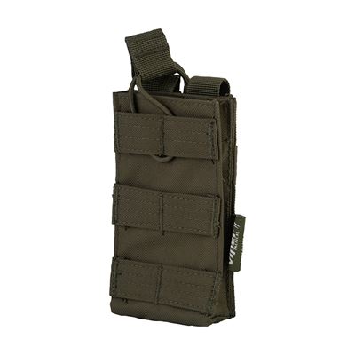 Pouzdro na magazynek M4/M16 RELEASE ZELENÉ