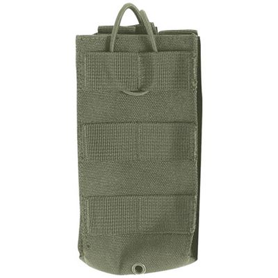Kieszeń na magazynek M4/M16 RELEASE GREEN
