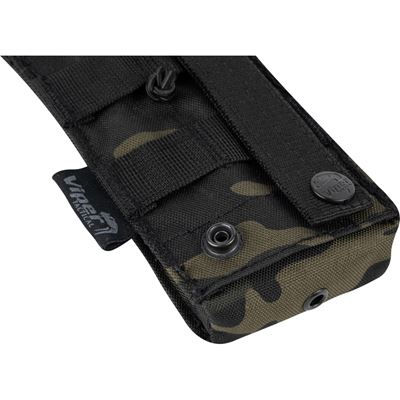 Kieszeń na magazynek M4/M16 RELEASE VCAM BLACK